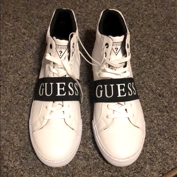 Guess Other - Guess new men’s shoes size 10